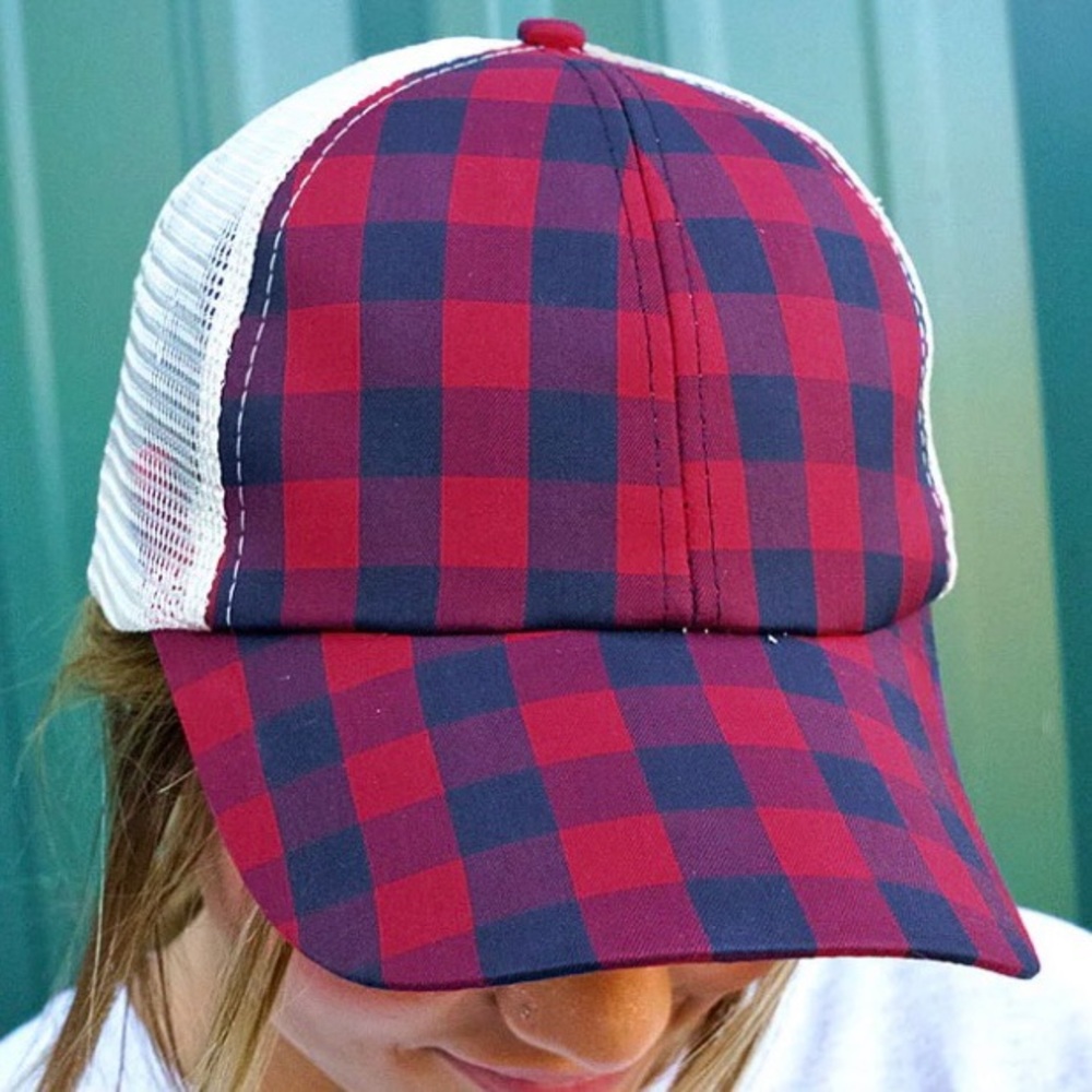 Baseball cap - Picture 2 of 5